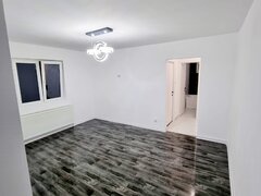 Berceni, Piata Resita